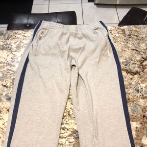 Polo performance sweat pants